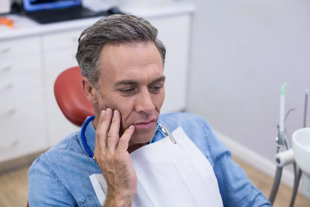toothache family dentist burnaby norburn