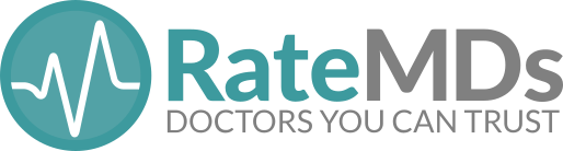 RateMDs logo